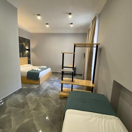 Be Italian Flat Sanfelice Otel Napoli Dış mekan fotoğraf