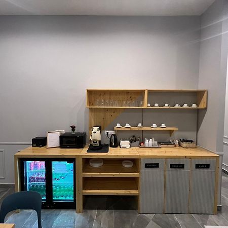 Be Italian Flat Sanfelice Otel Napoli Dış mekan fotoğraf
