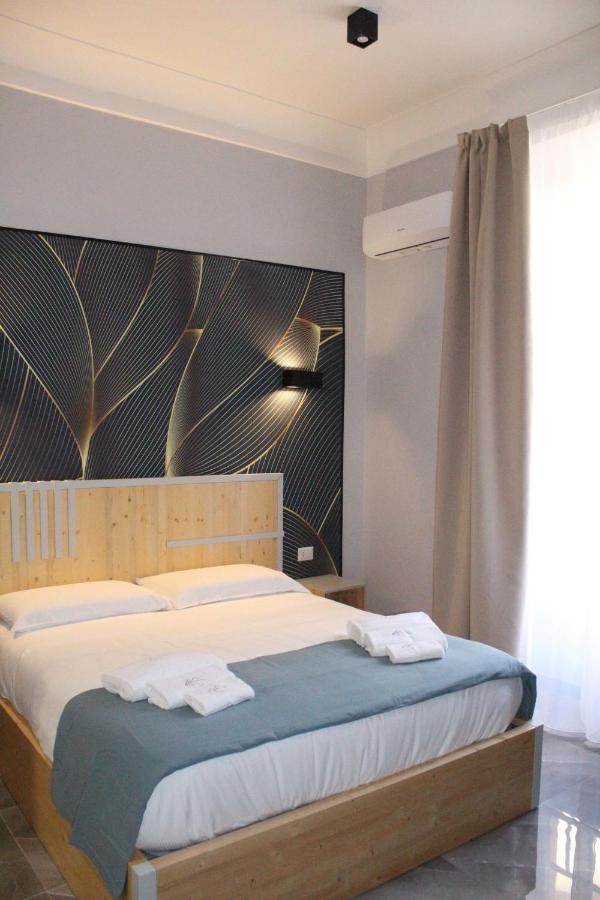 Be Italian Flat Sanfelice Otel Napoli Dış mekan fotoğraf