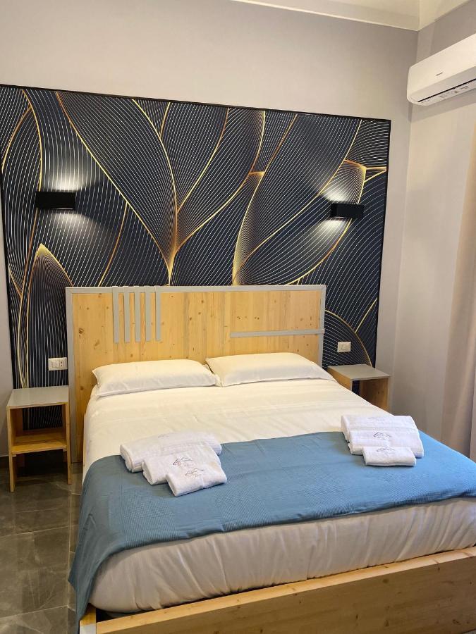 Be Italian Flat Sanfelice Otel Napoli Dış mekan fotoğraf