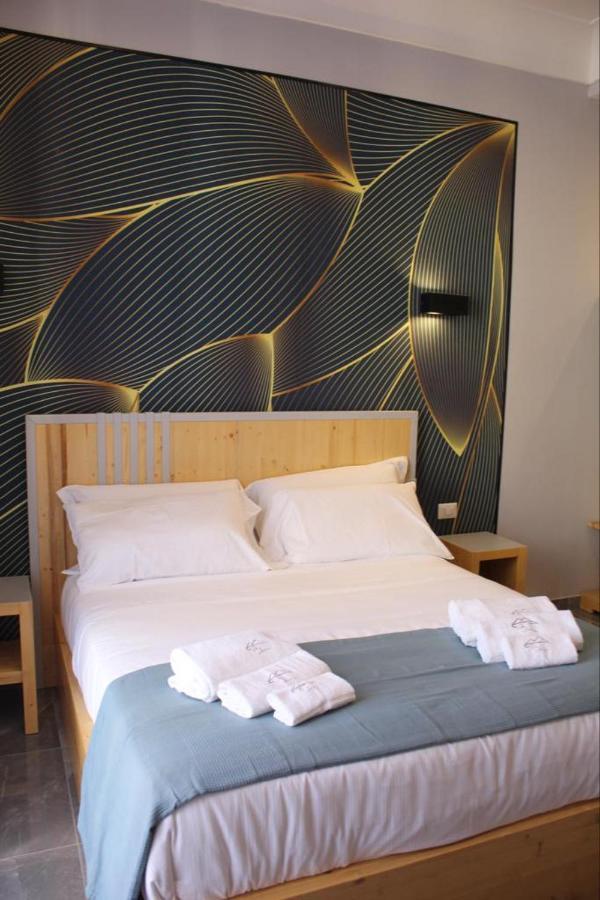Be Italian Flat Sanfelice Otel Napoli Dış mekan fotoğraf