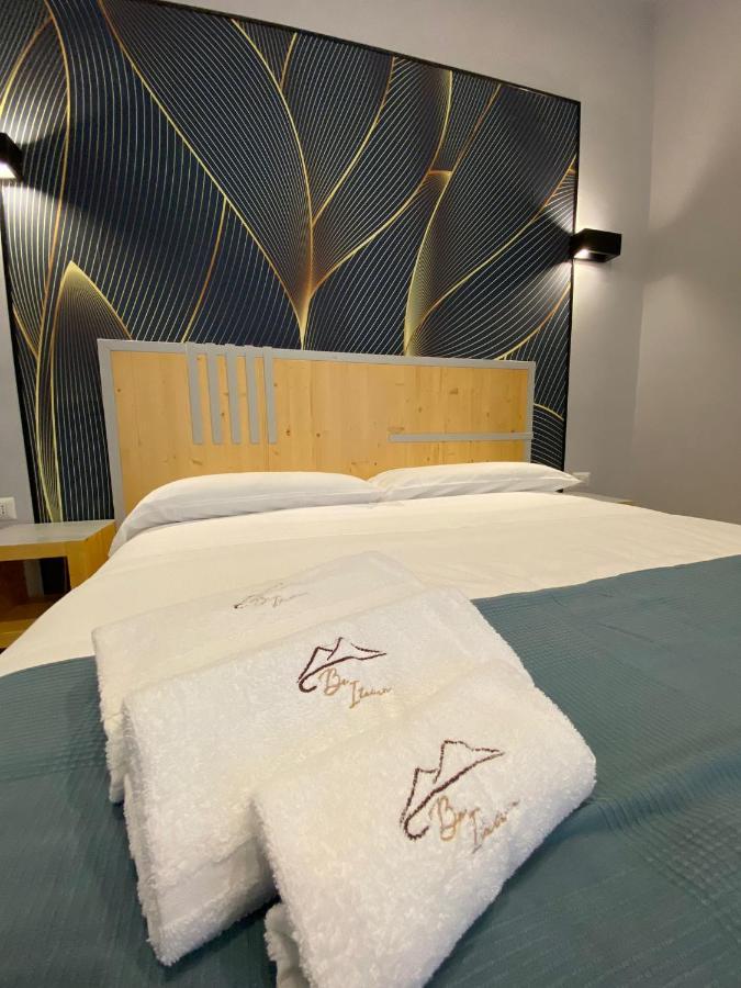 Be Italian Flat Sanfelice Otel Napoli Dış mekan fotoğraf