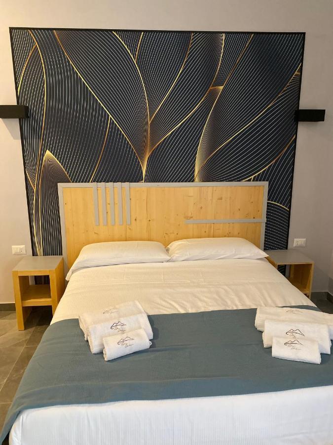 Be Italian Flat Sanfelice Otel Napoli Dış mekan fotoğraf
