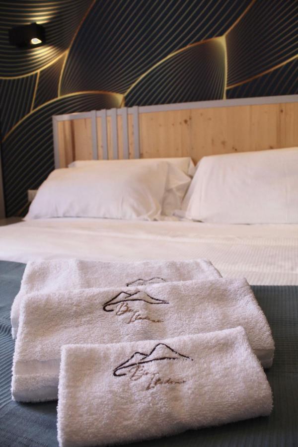 Be Italian Flat Sanfelice Otel Napoli Dış mekan fotoğraf