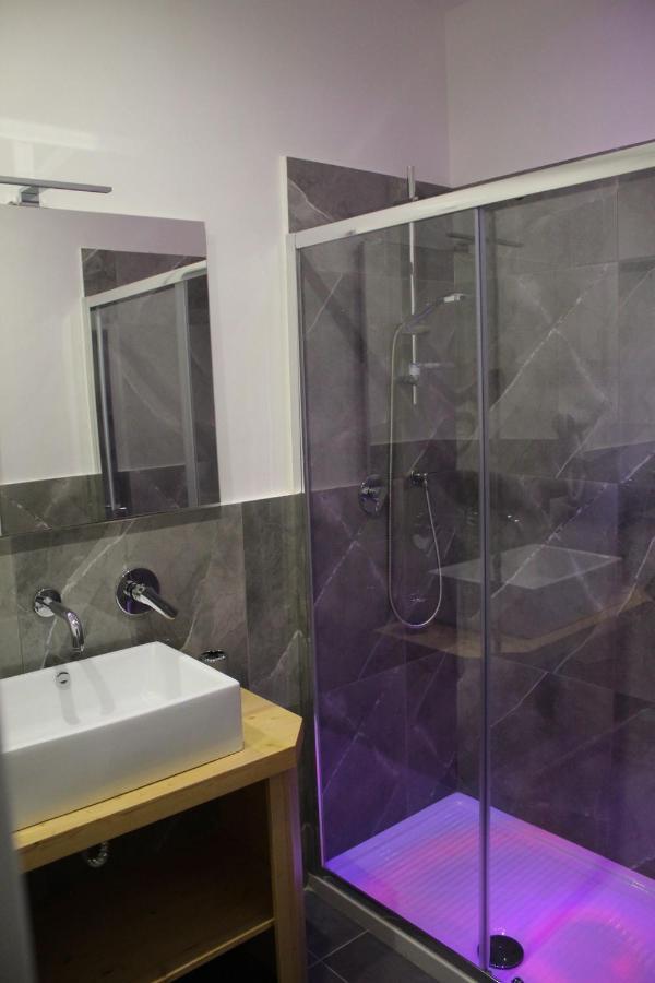 Be Italian Flat Sanfelice Otel Napoli Dış mekan fotoğraf