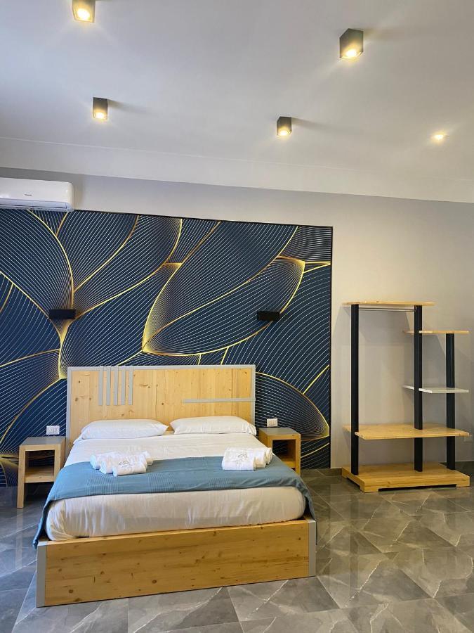Be Italian Flat Sanfelice Otel Napoli Dış mekan fotoğraf