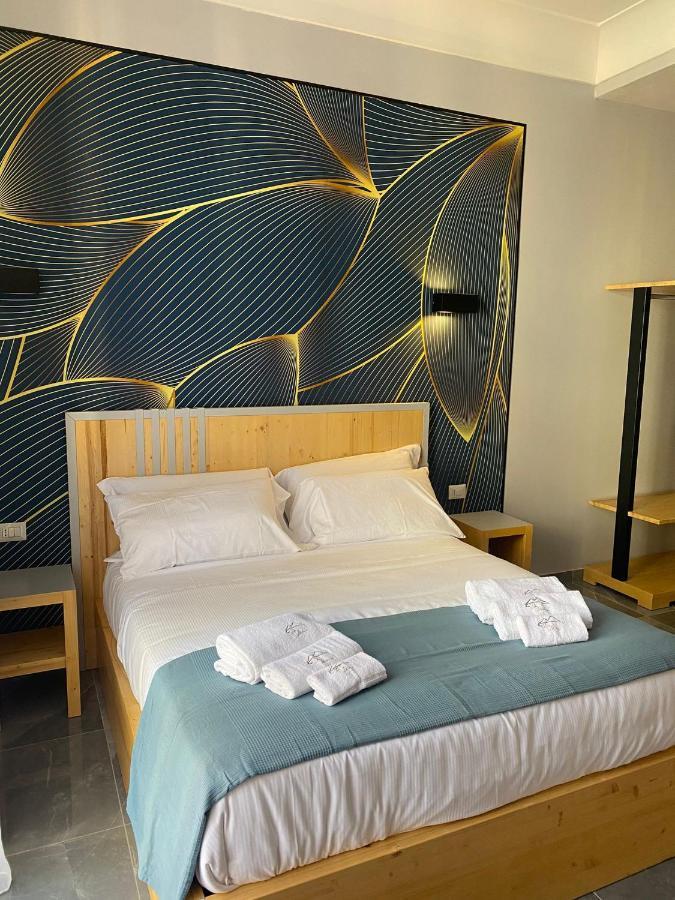 Be Italian Flat Sanfelice Otel Napoli Dış mekan fotoğraf