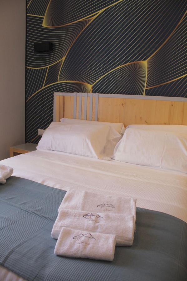 Be Italian Flat Sanfelice Otel Napoli Dış mekan fotoğraf