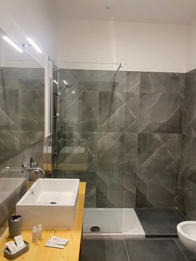 Be Italian Flat Sanfelice Otel Napoli Dış mekan fotoğraf