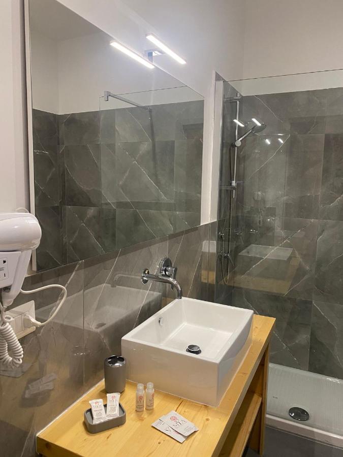 Be Italian Flat Sanfelice Otel Napoli Dış mekan fotoğraf