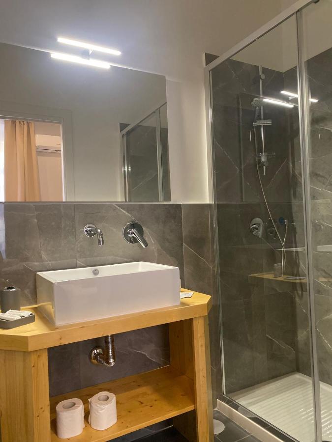 Be Italian Flat Sanfelice Otel Napoli Dış mekan fotoğraf
