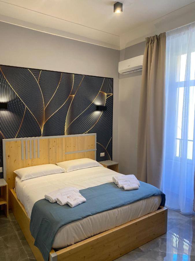 Be Italian Flat Sanfelice Otel Napoli Dış mekan fotoğraf
