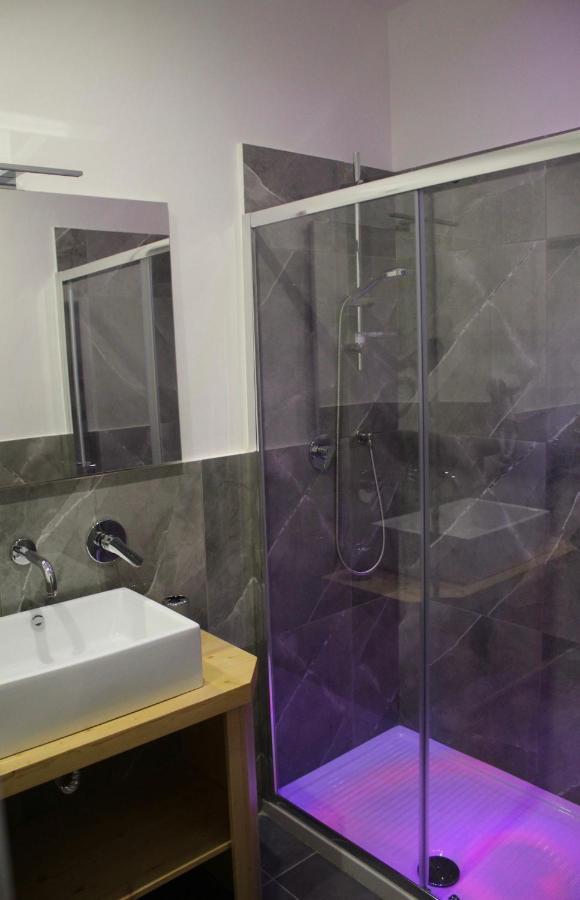 Be Italian Flat Sanfelice Otel Napoli Dış mekan fotoğraf