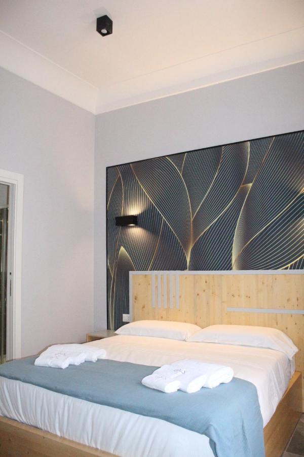 Be Italian Flat Sanfelice Otel Napoli Dış mekan fotoğraf