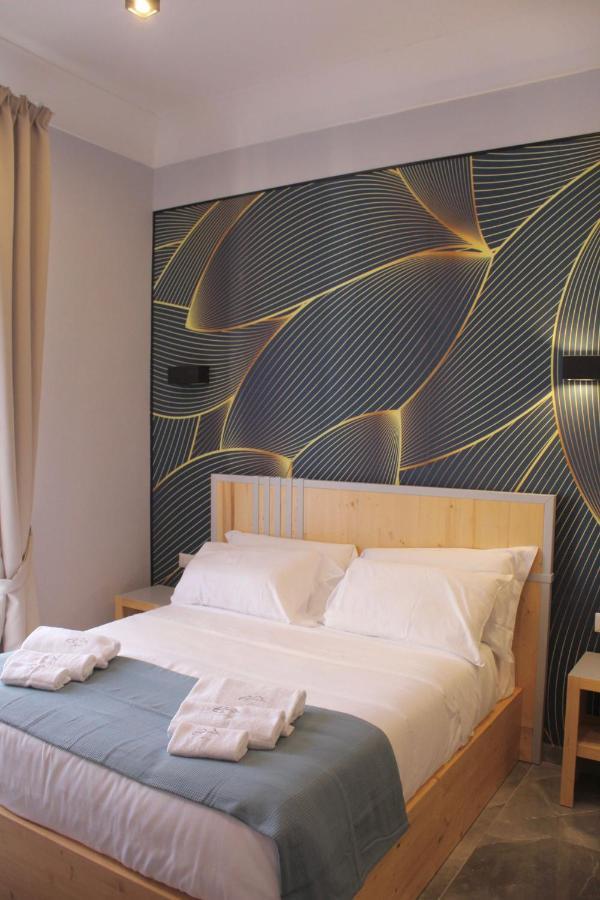 Be Italian Flat Sanfelice Otel Napoli Dış mekan fotoğraf