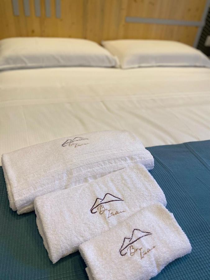 Be Italian Flat Sanfelice Otel Napoli Dış mekan fotoğraf