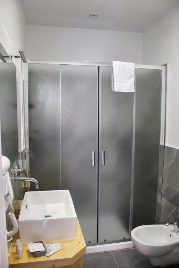 Be Italian Flat Sanfelice Otel Napoli Dış mekan fotoğraf