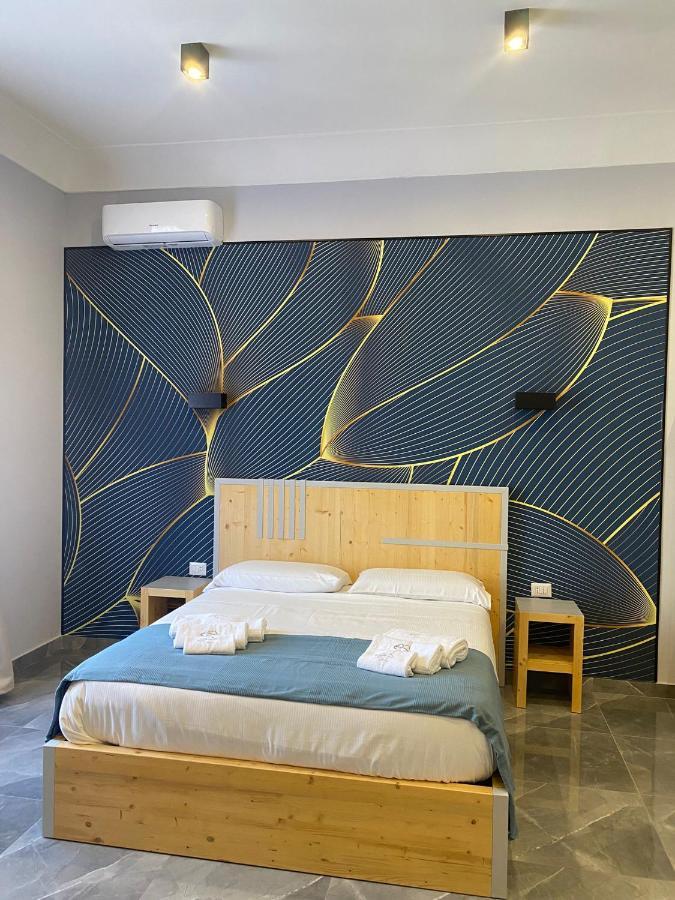 Be Italian Flat Sanfelice Otel Napoli Dış mekan fotoğraf