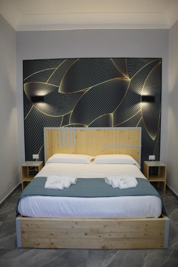 Be Italian Flat Sanfelice Otel Napoli Dış mekan fotoğraf