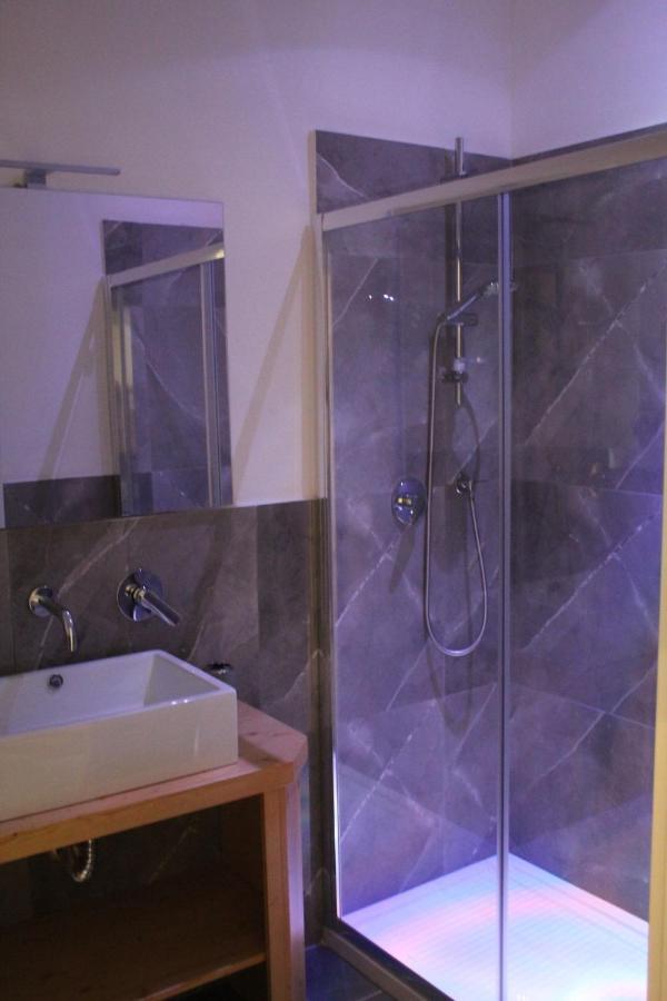Be Italian Flat Sanfelice Otel Napoli Dış mekan fotoğraf