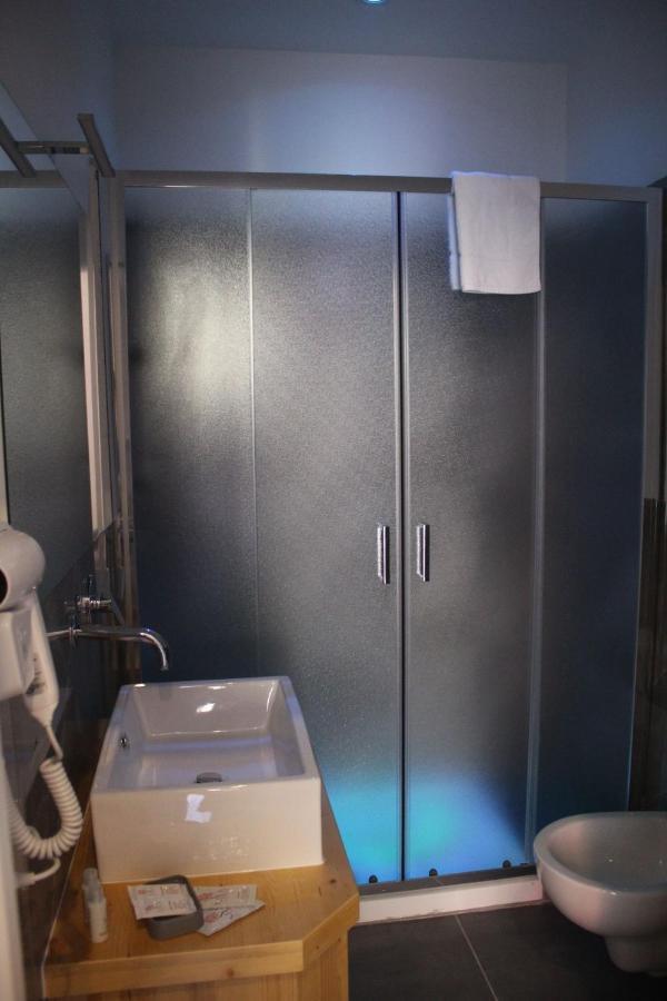 Be Italian Flat Sanfelice Otel Napoli Dış mekan fotoğraf