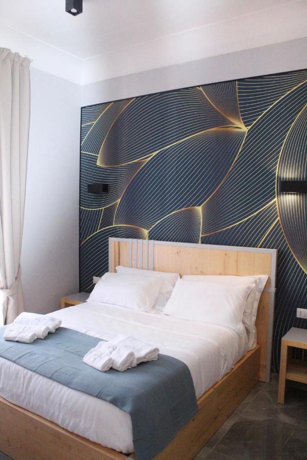 Be Italian Flat Sanfelice Otel Napoli Dış mekan fotoğraf