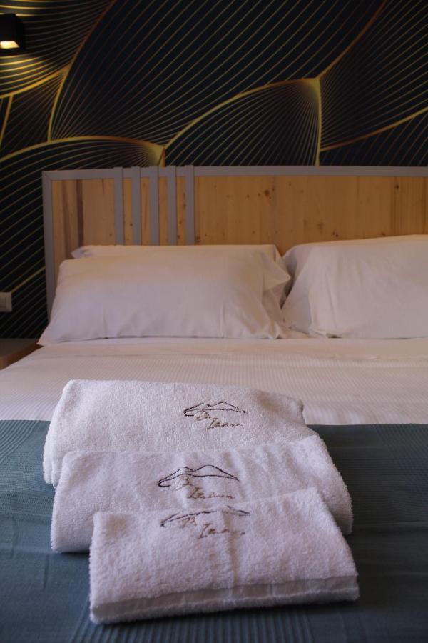 Be Italian Flat Sanfelice Otel Napoli Dış mekan fotoğraf