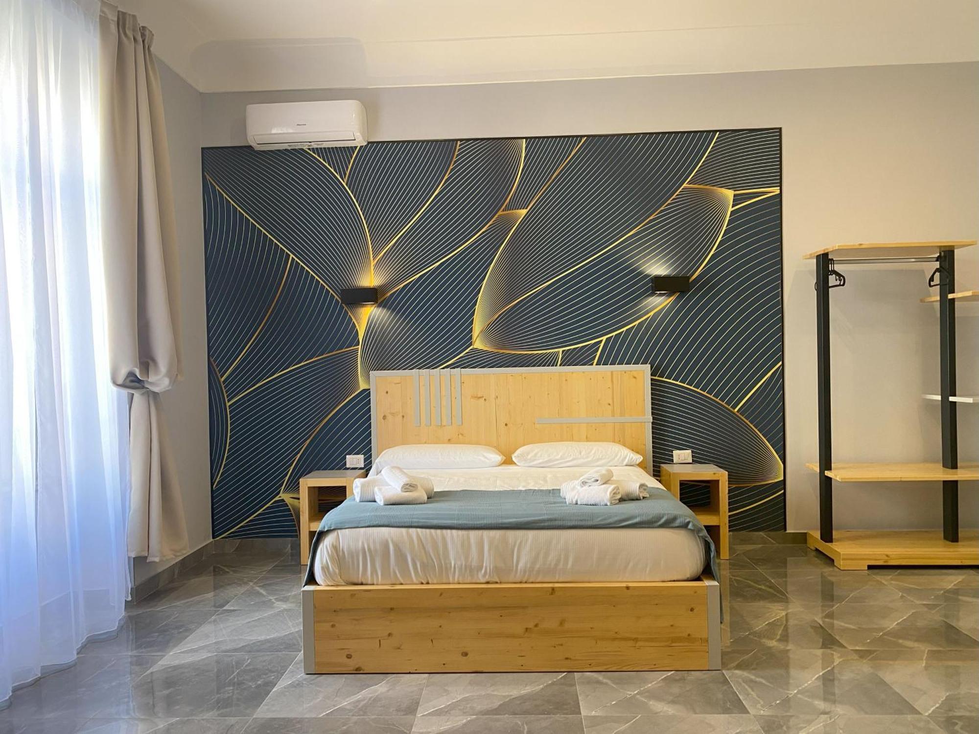 Be Italian Flat Sanfelice Otel Napoli Dış mekan fotoğraf
