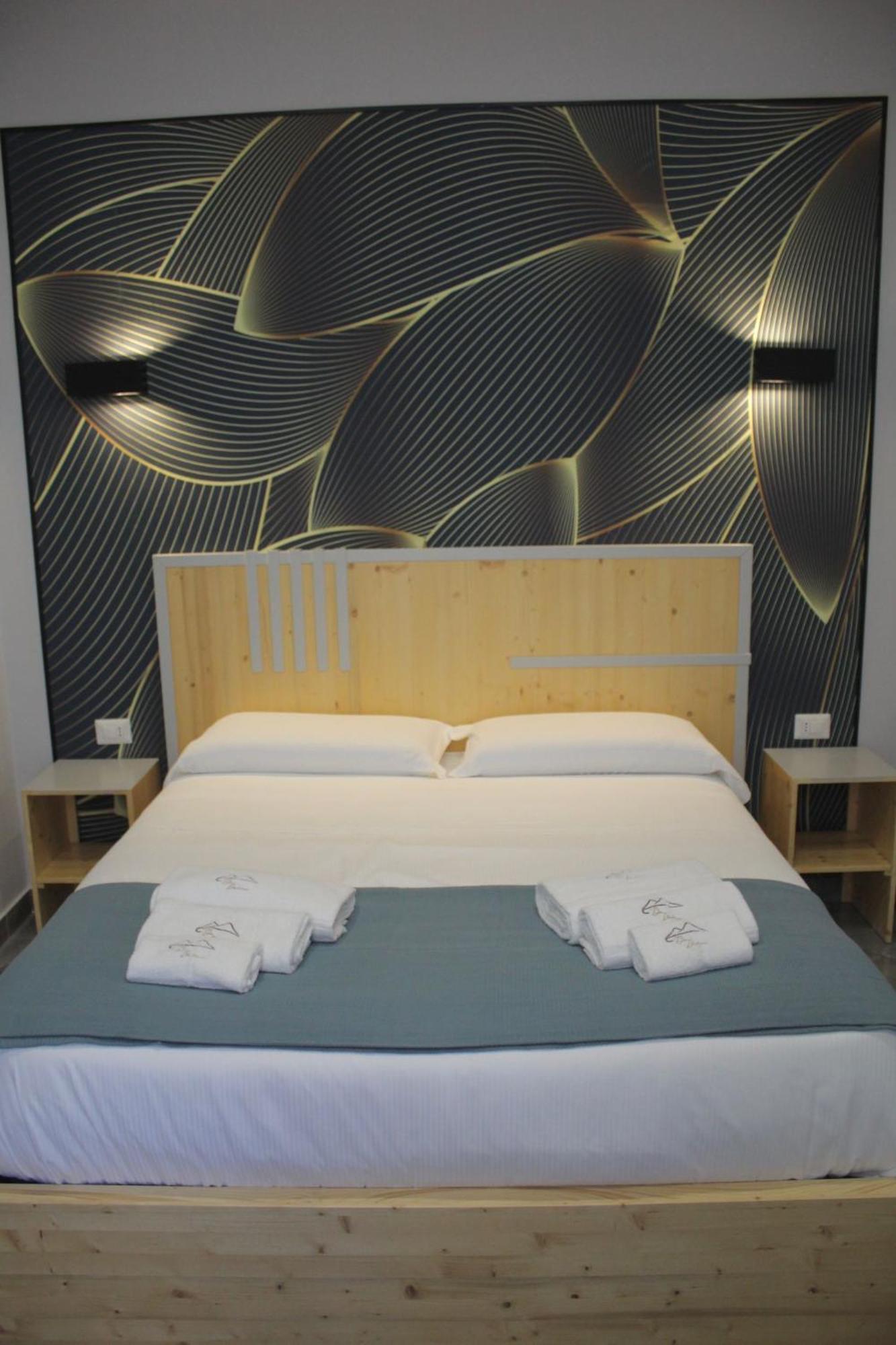 Be Italian Flat Sanfelice Otel Napoli Dış mekan fotoğraf