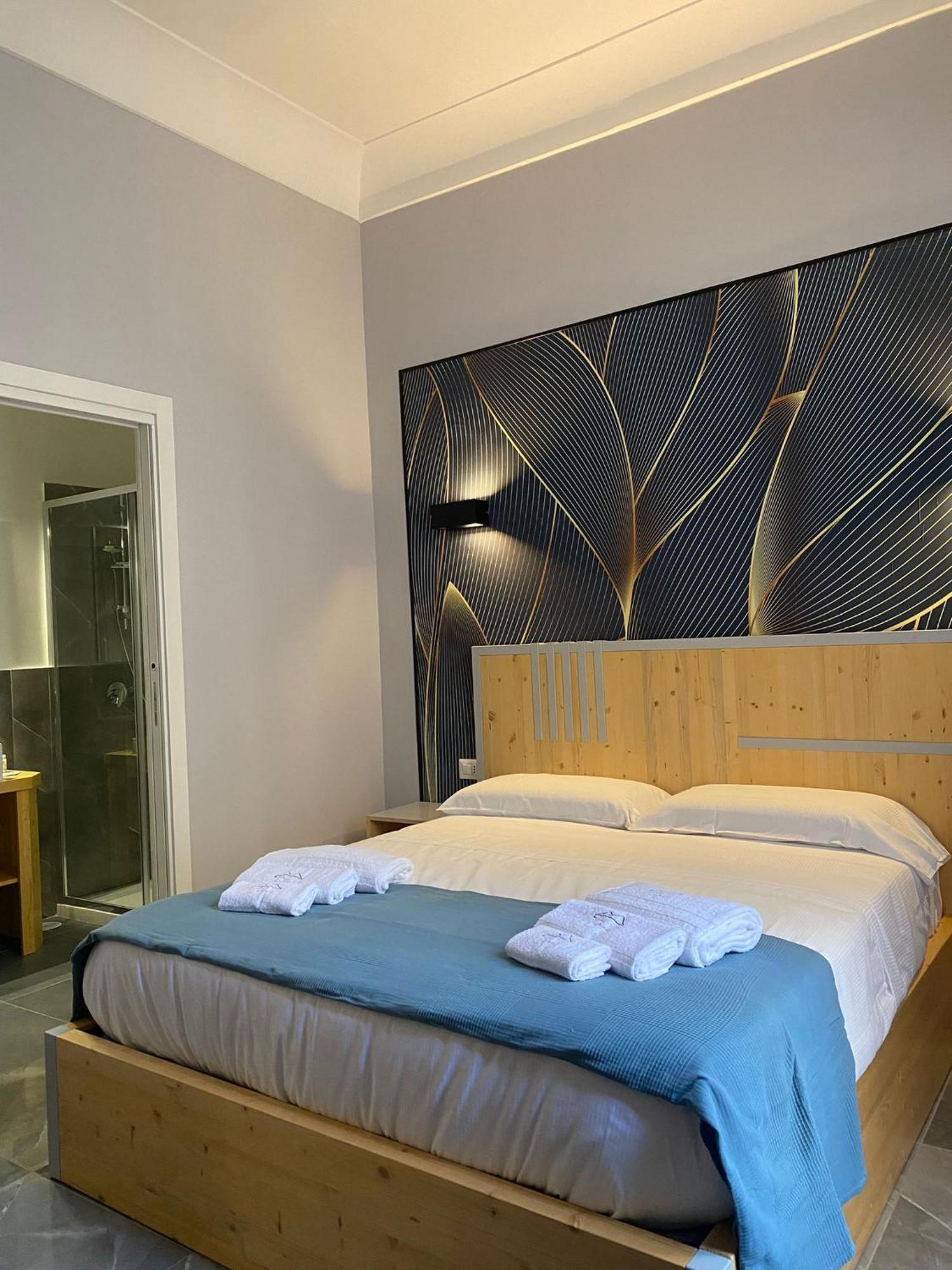 Be Italian Flat Sanfelice Otel Napoli Dış mekan fotoğraf