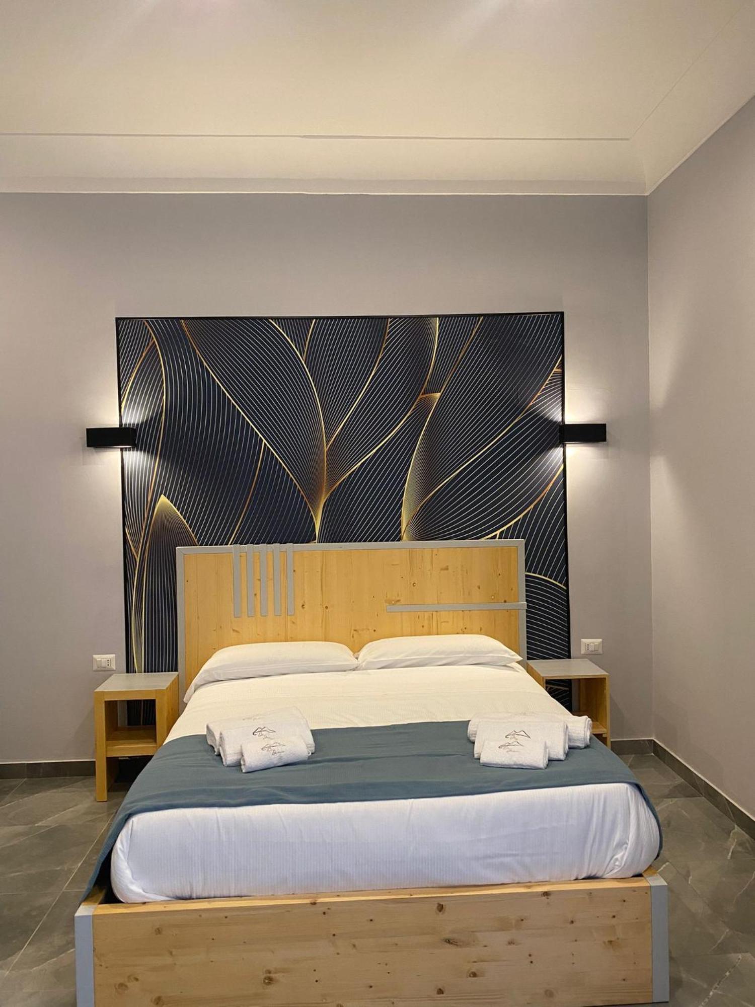 Be Italian Flat Sanfelice Otel Napoli Dış mekan fotoğraf