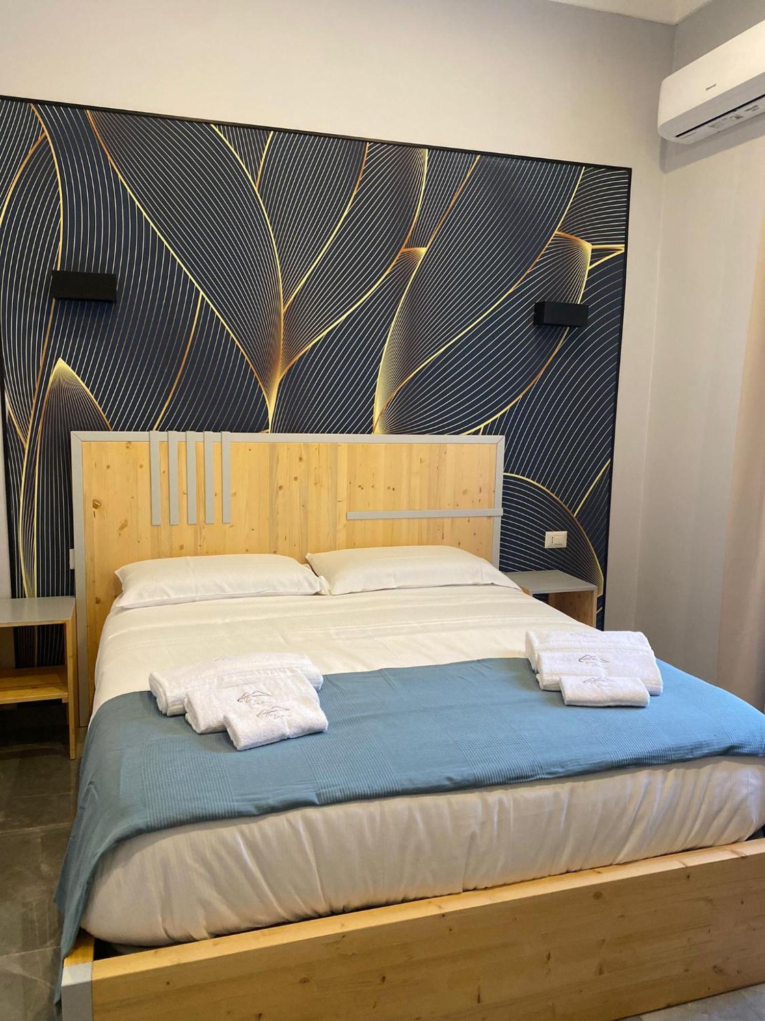 Be Italian Flat Sanfelice Otel Napoli Dış mekan fotoğraf